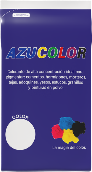 Azucolor