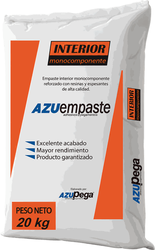 Azuempaste Interior