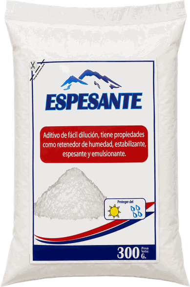 Espesante