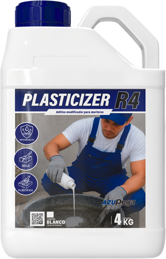 Plasticizer R4