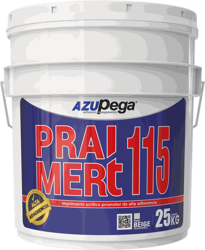 Praimert 115