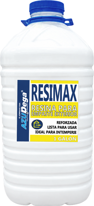 Resimax Exterior