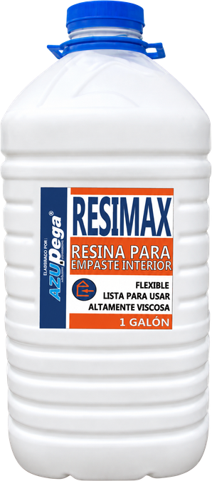Resimax Interior