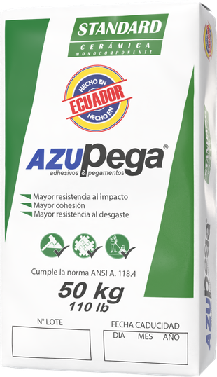 Standard Cerámica
