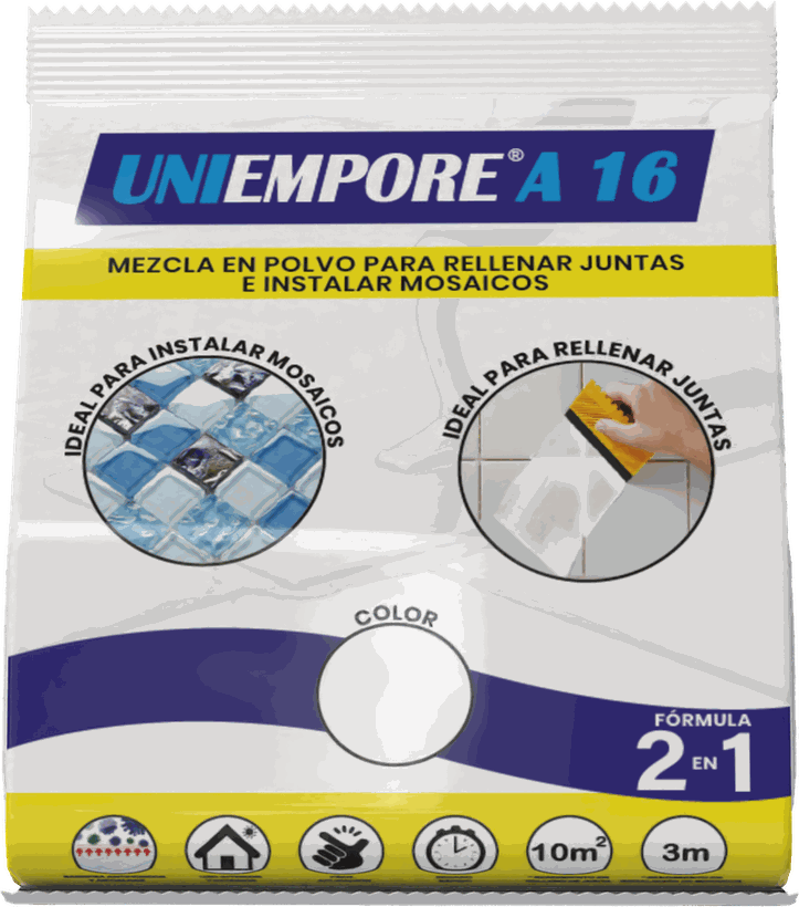 Uniempore A16